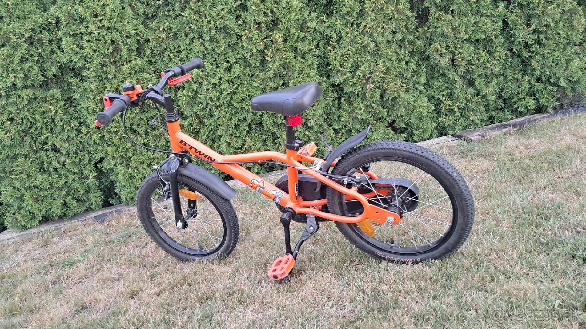 Bicykel - 2