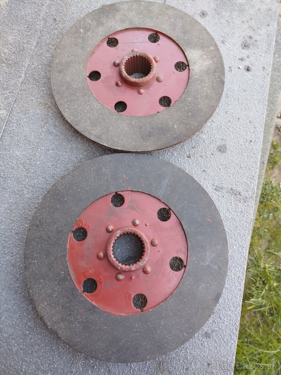 Zetor 3011-4011 aine - 2