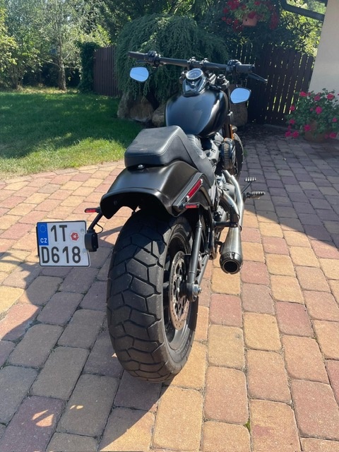 Harley-Davidson - 2