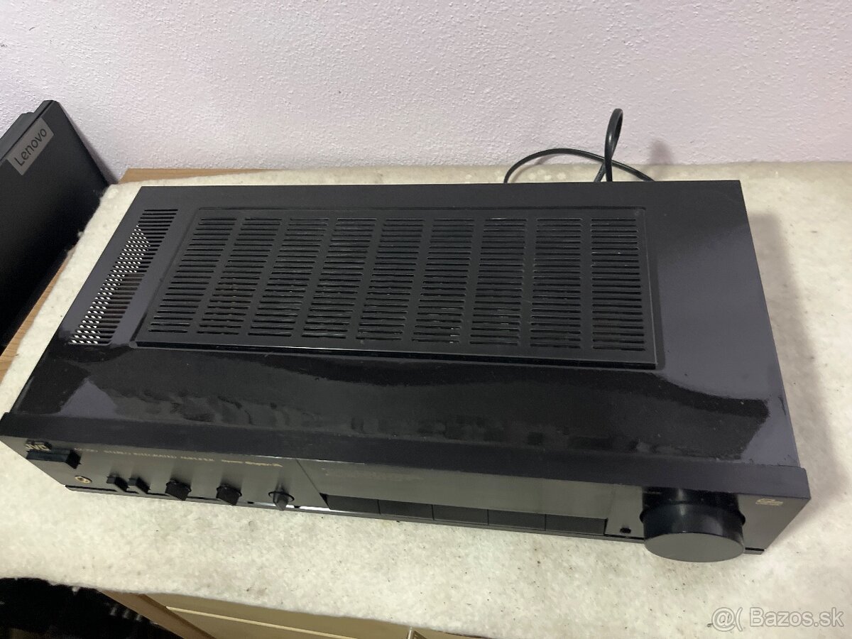 Predám JVC - 2