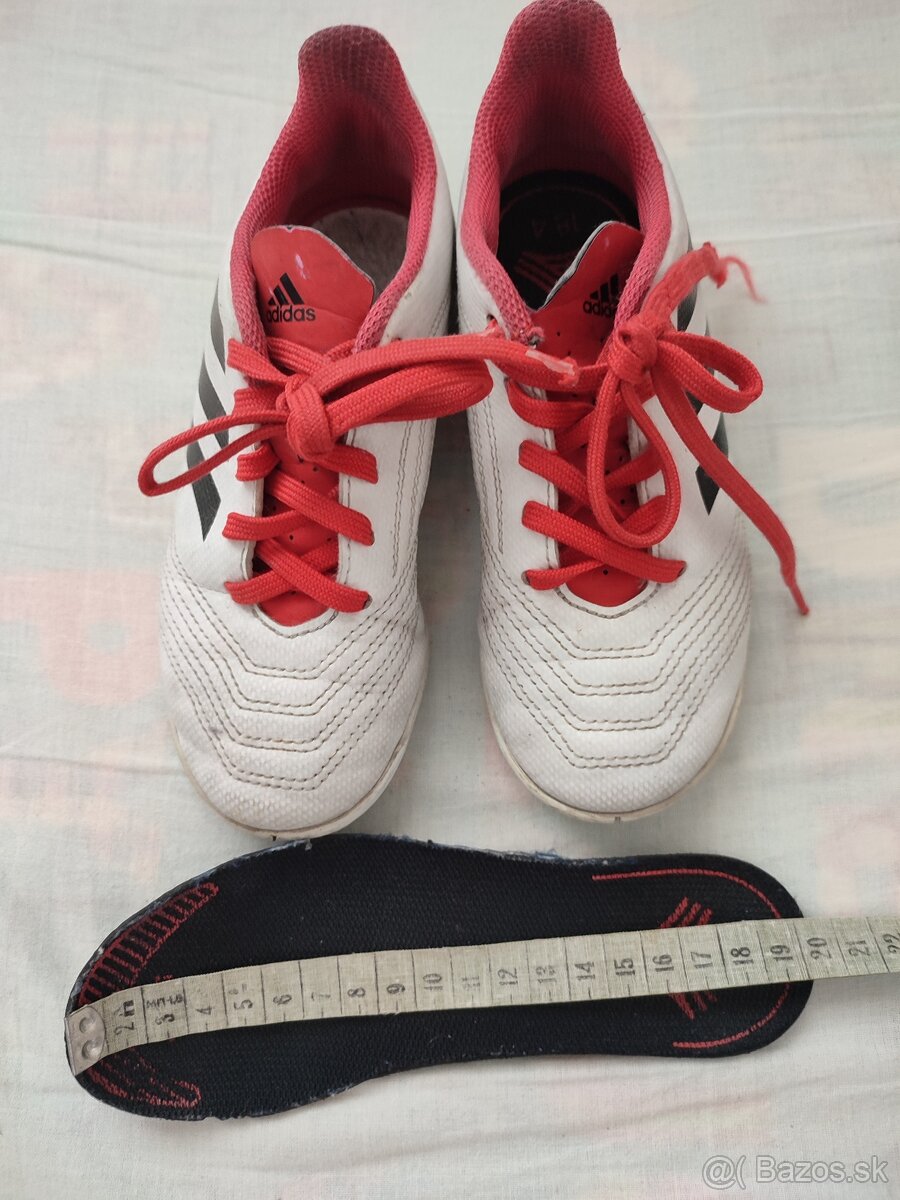 Chlapčenské tenisky zn. Adidas - 2