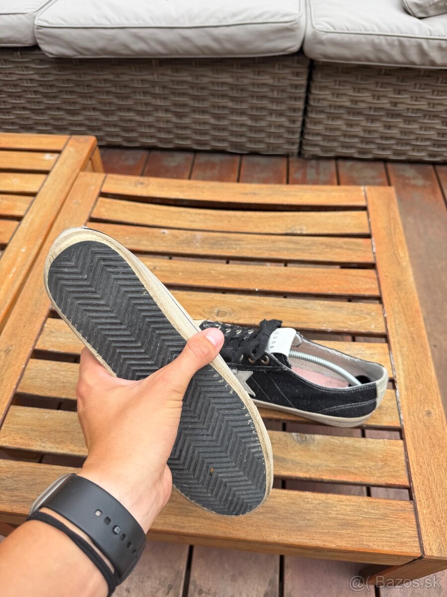 Golden goose V star - 2