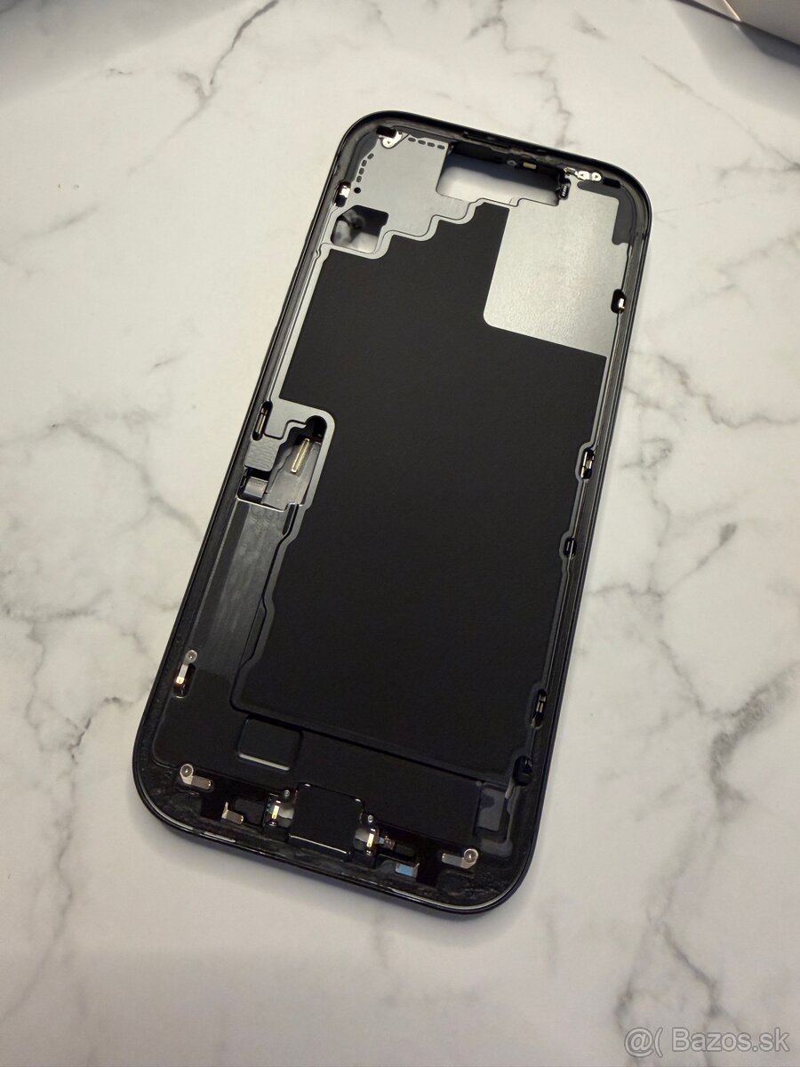 Ram pre iphone 17 - Black - 2