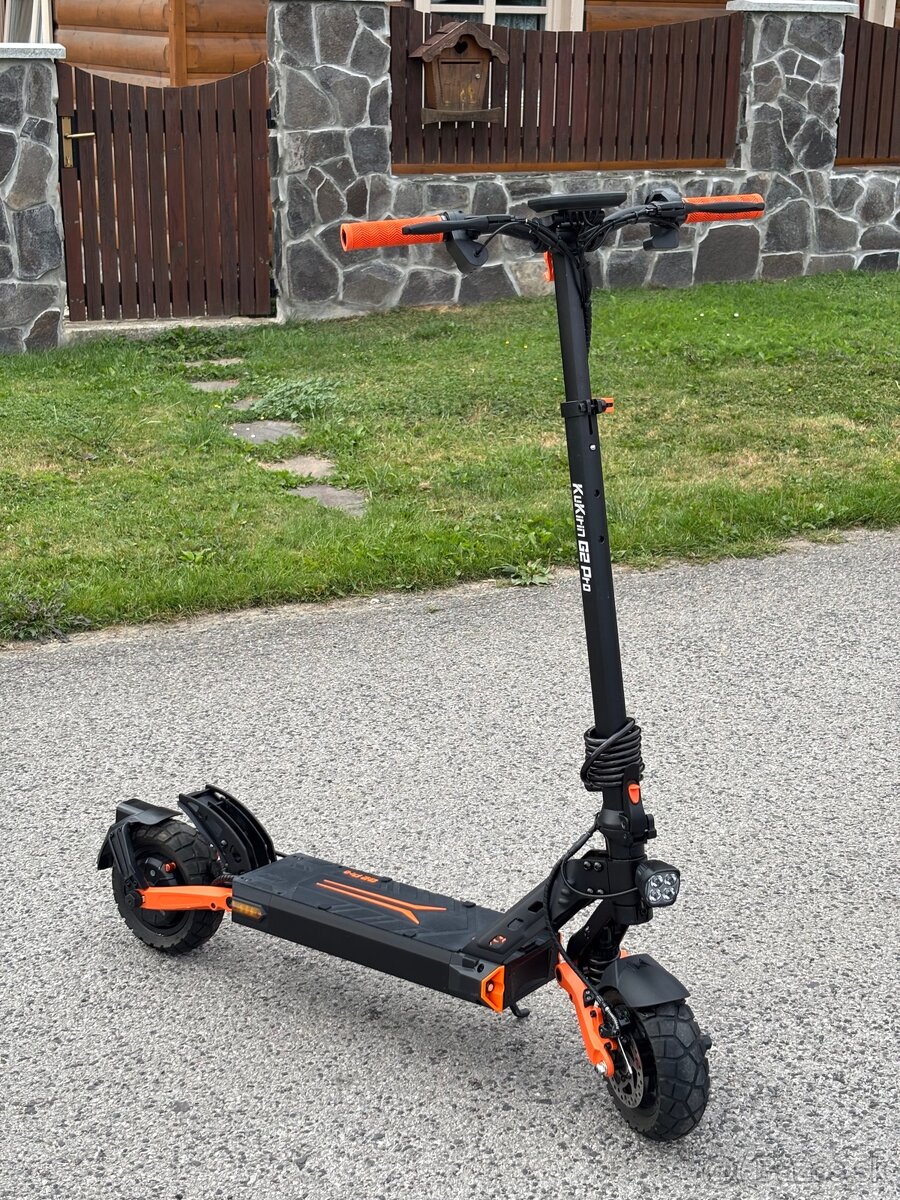 KuKirin G2pro - 2