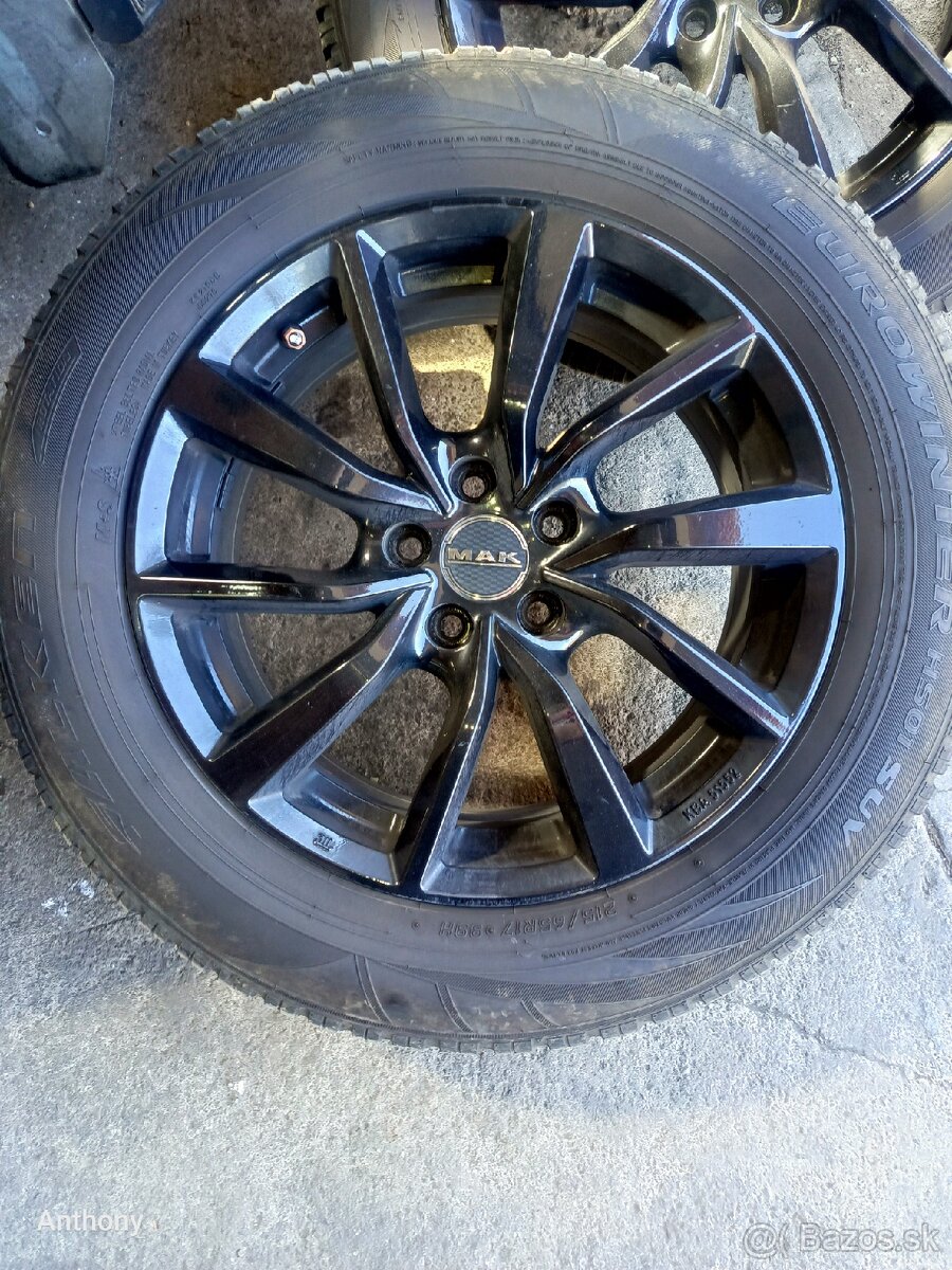 5x108r17 - 2