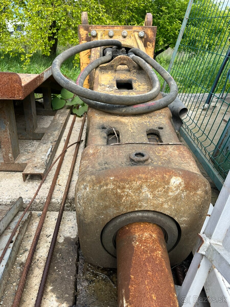 Indeco HP 3000 - 2