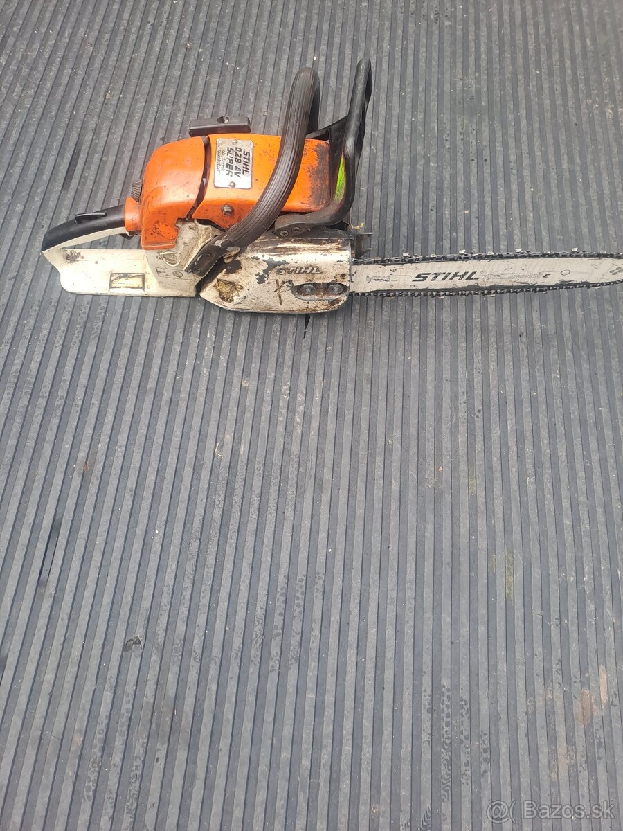 Stihl - 2
