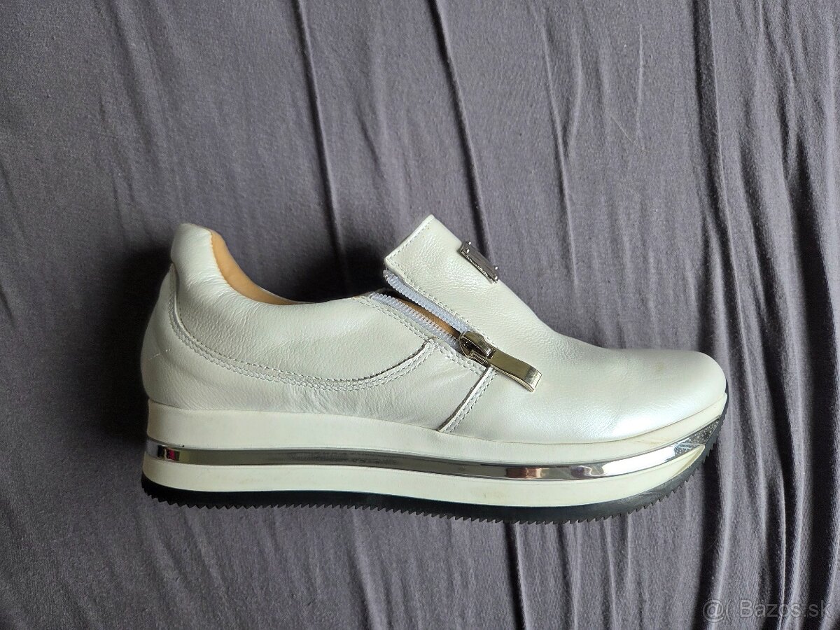 Olivia shoes tenisky - 2