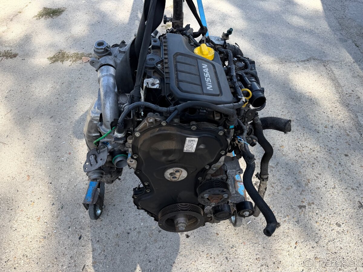 RENAULT OPEL FIAT 1.6 BiTURBO - 2