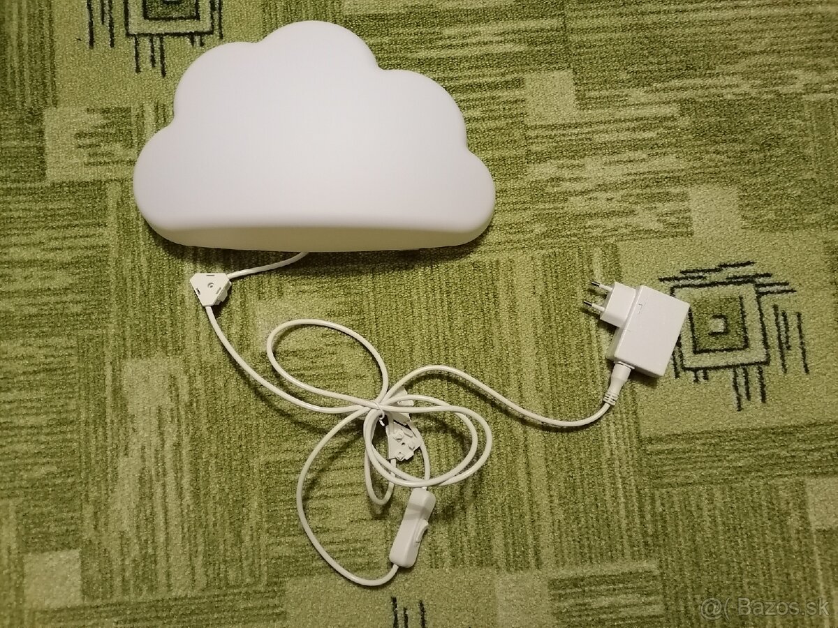 Ikea UPPLYST - 2