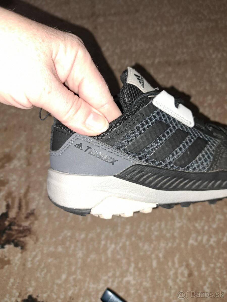 Adidas Terrex Trailmaker Rain.RDY - 2