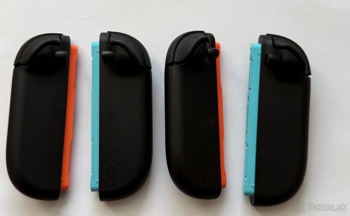 Nintendo Switch 2 Joy-Con 2 Set - 2