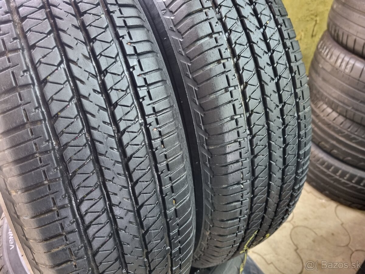 205/70R15 letné 2ks