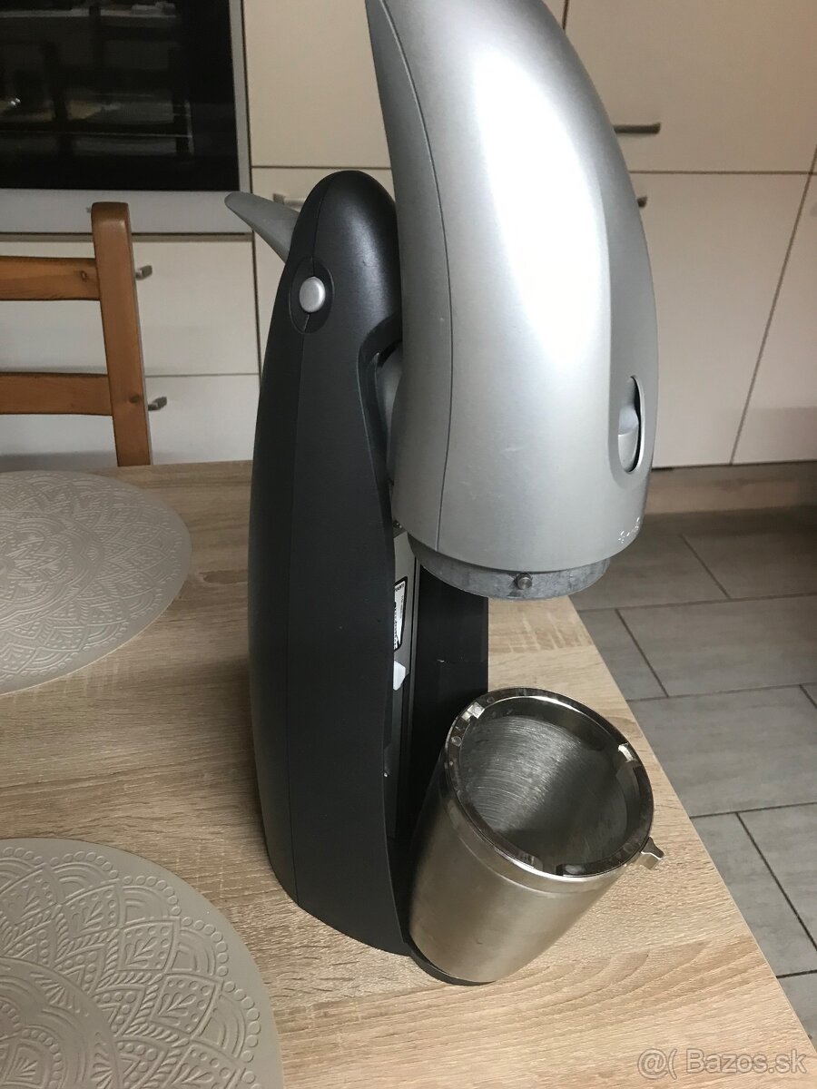 Predám Sodastream - 2