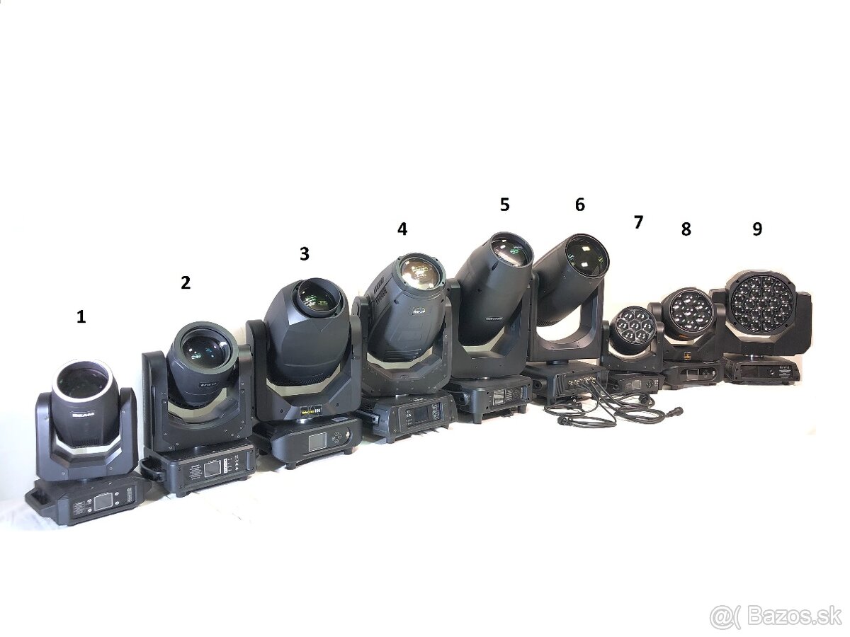 Svetlá Rajec 1. - 2