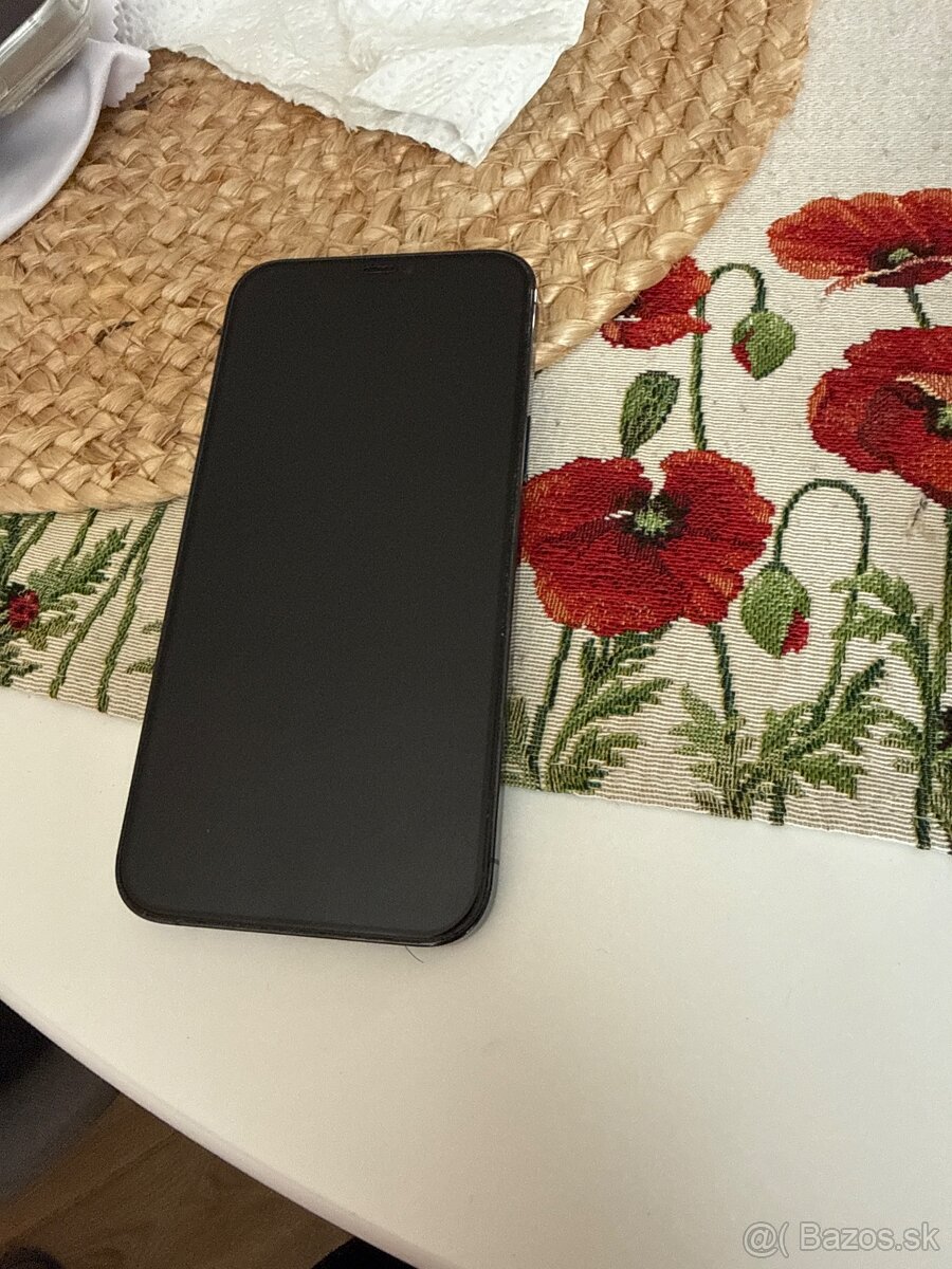 Predám IPhone 12Pro Max - 2