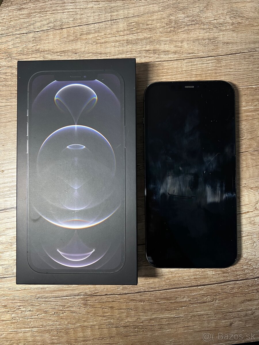 Iphone 12pro max- SÚČIASTKY - 2