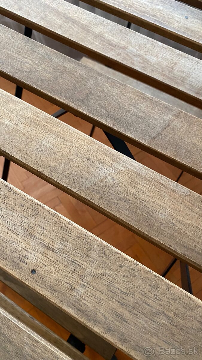 Dvojmiestne sedenie - 2