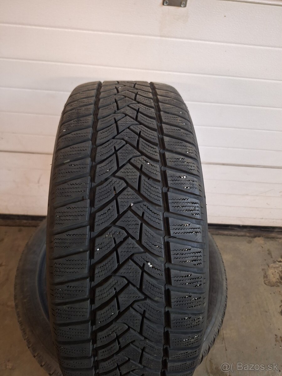205/50 r17 Dunlop - 2