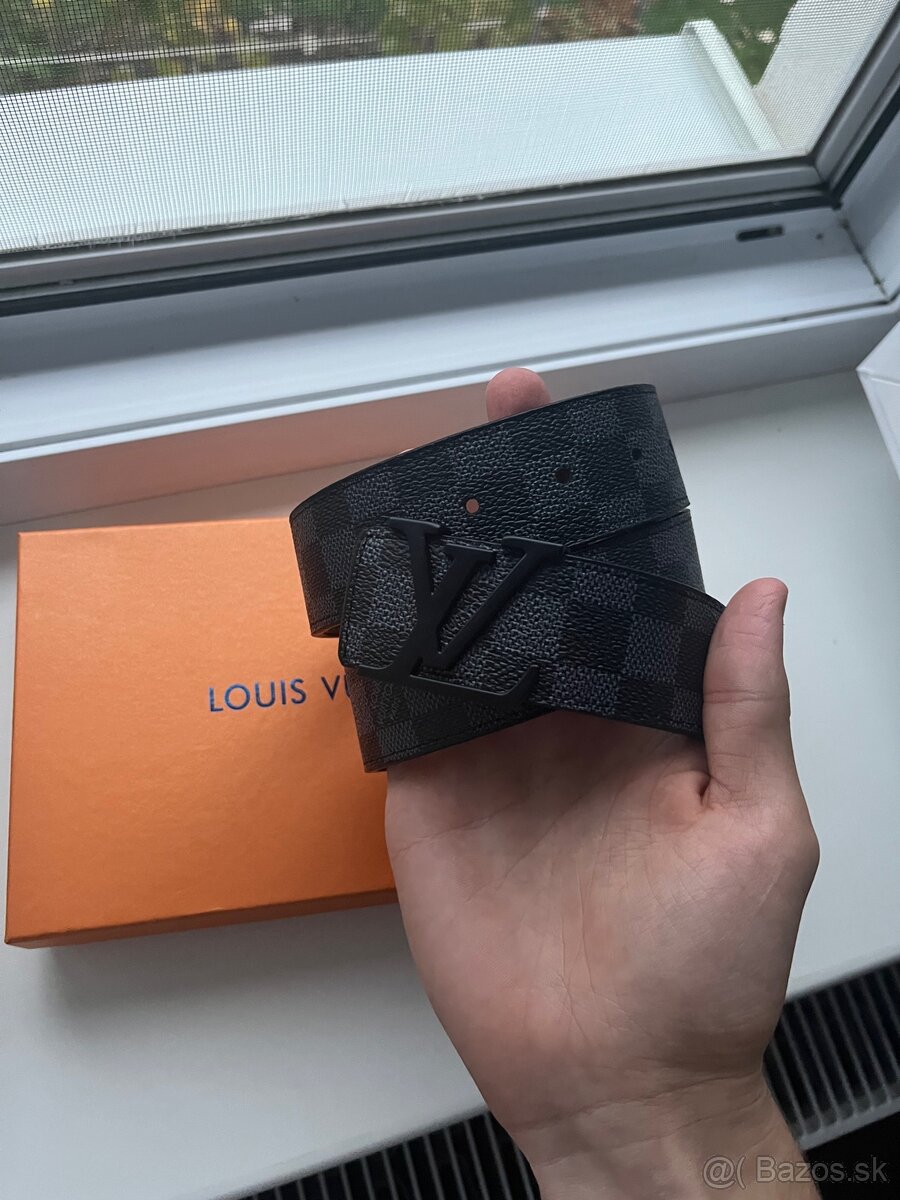 Louis Vuitton set opasok a peňaženka - 2