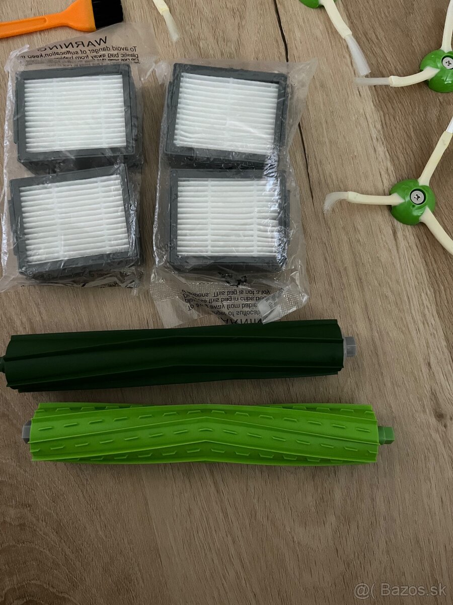 Príslušenstvo pre roboticky vysávač - iRobot i7, i7+ / j7 - 2