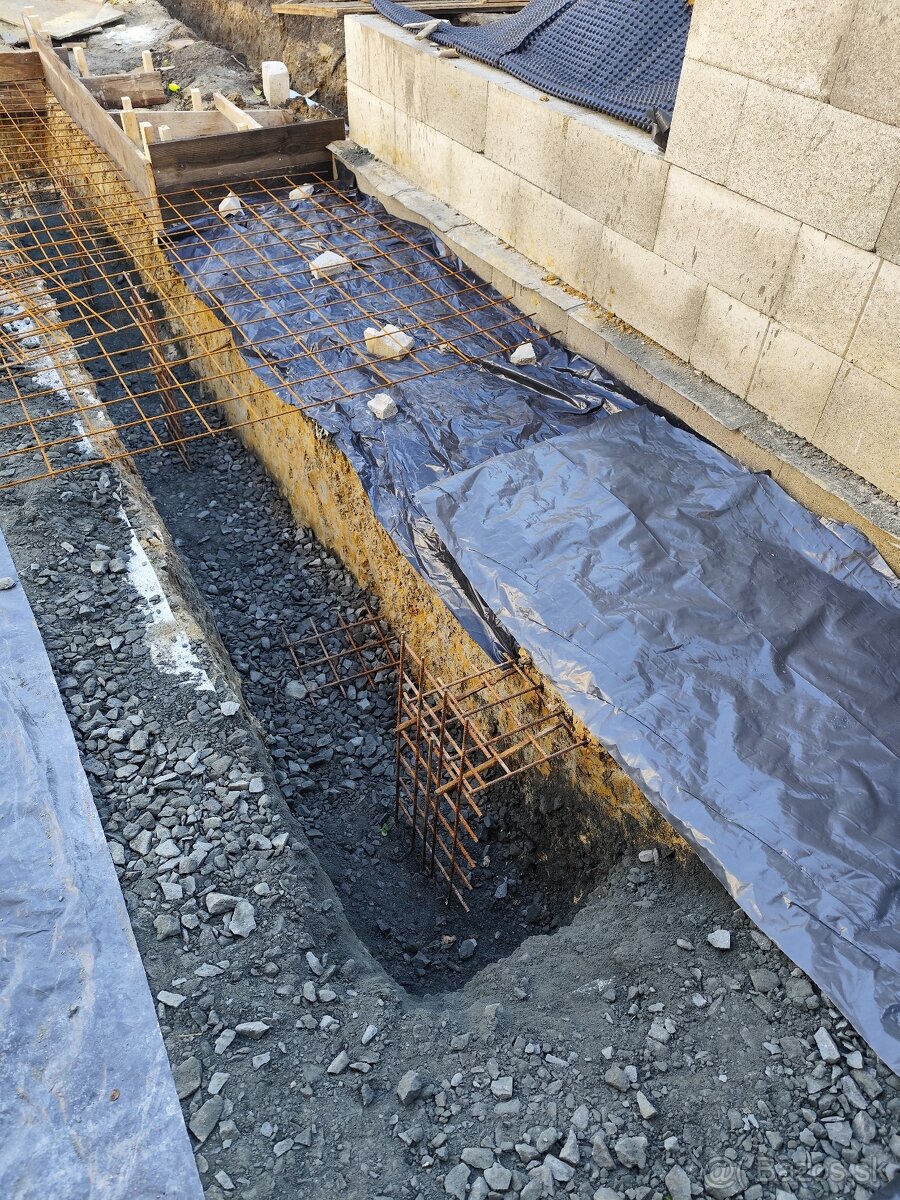 Hľadám prácu ,fusky - 2