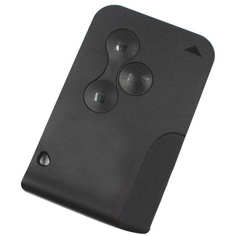 Opravná sada kľúča Renault Megane Scenic Clio - 2