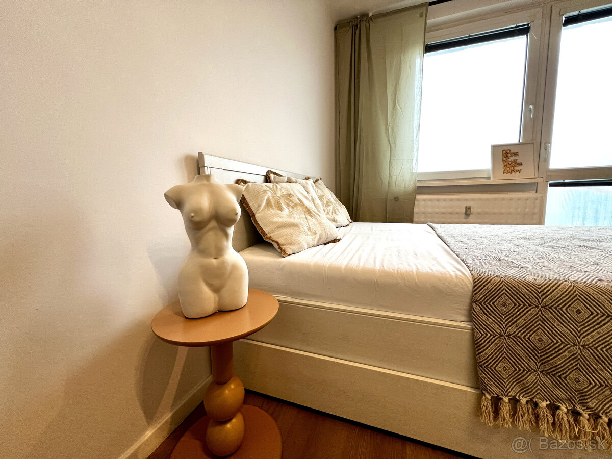 REI PREMIUM prenájom apartmánu v centre Dunajskej Stredy - 2