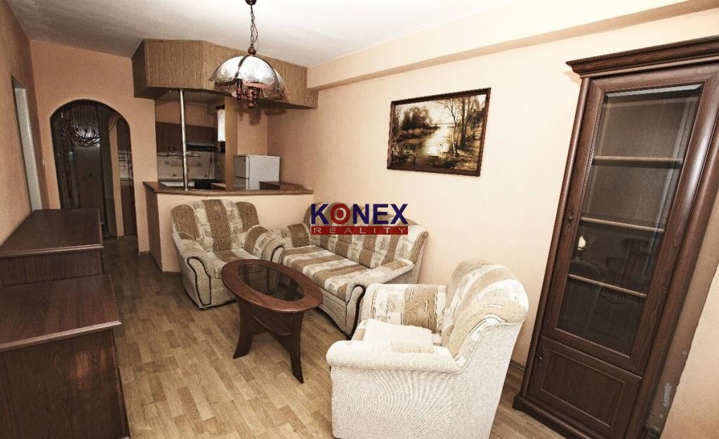 NA PREDAJ 2-izbový byt na Palárikovej ul. v Snine - 2