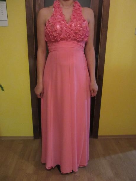 Romantické šatičky 38 - 2