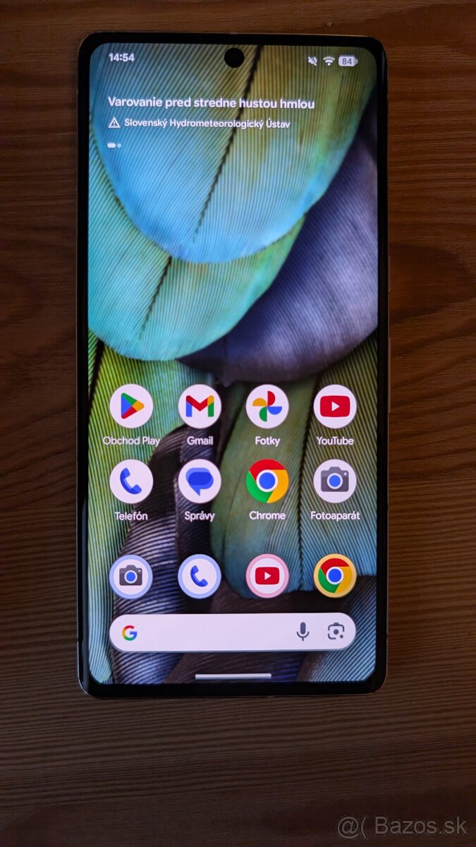 Google Pixel 7 pro - 2