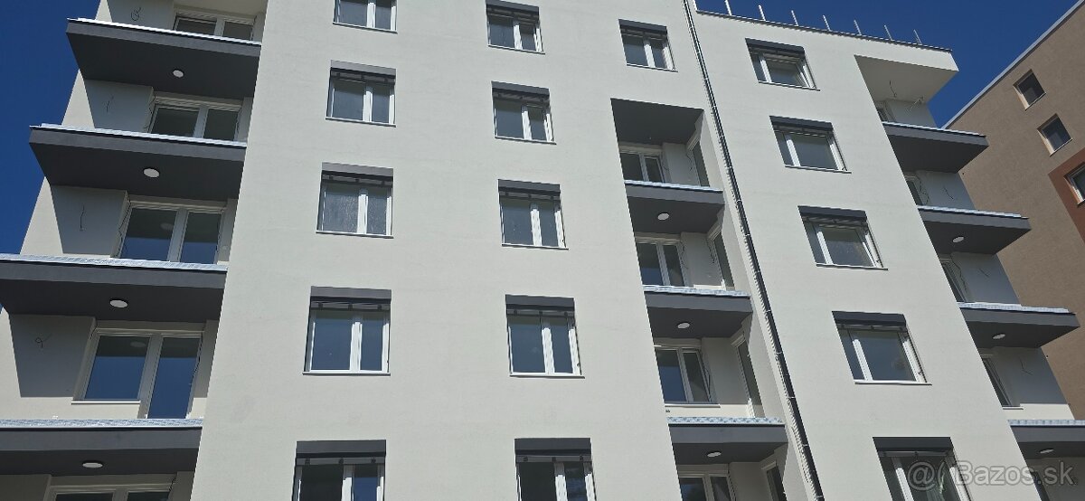 Predám trojizbový byt NOVOSTAVBA Zlaté Moravce - 2