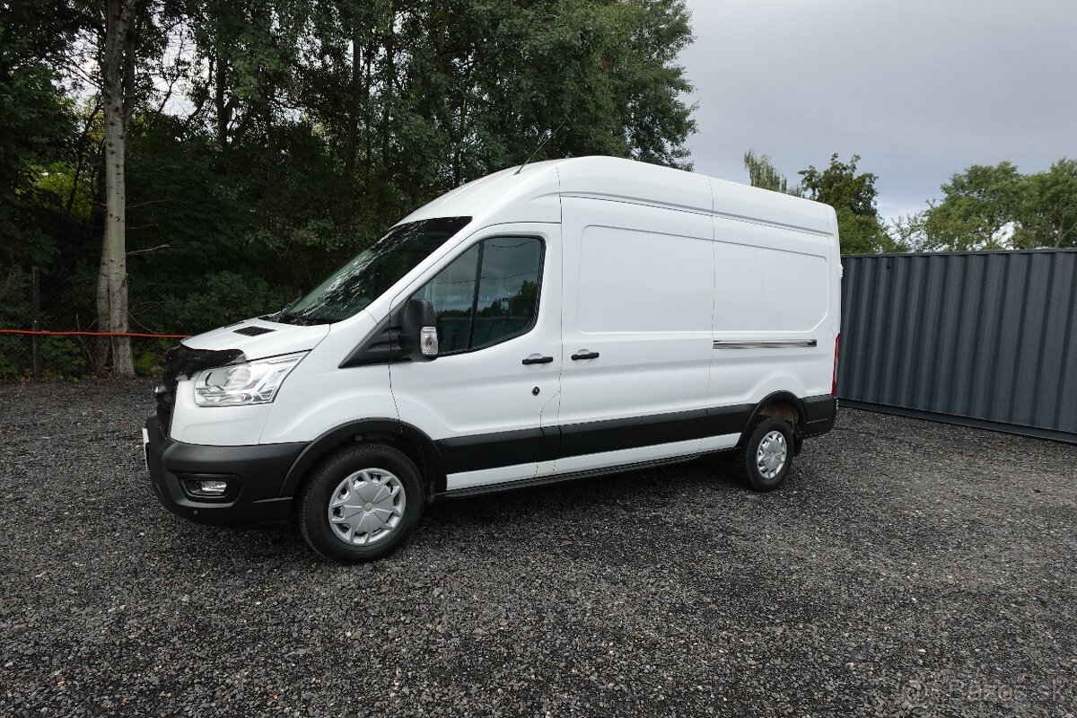 FORD TRANSIT L3H3 2.0TDCI KLIMA - 2