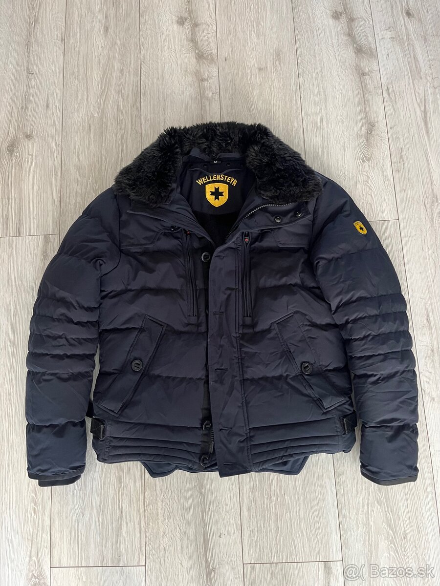 Wellensteyn zimná bunda - 2