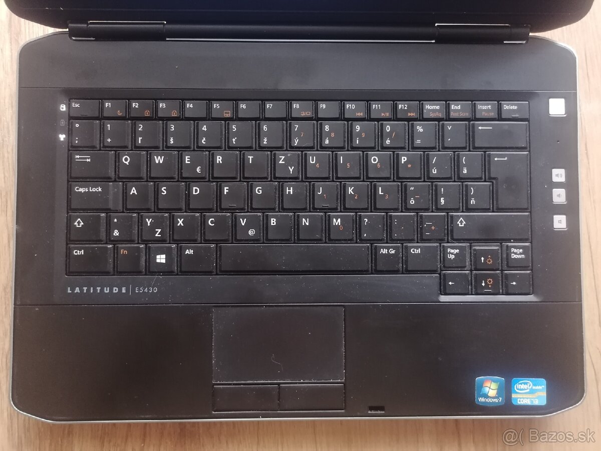 DELL Latitude E5430 - 2
