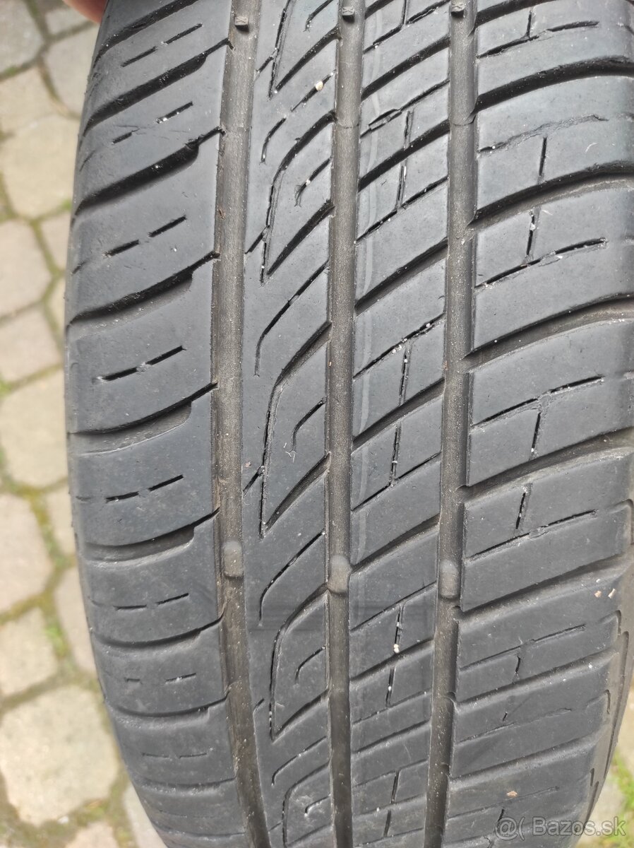 Toyota Yaris 4x100 - 2