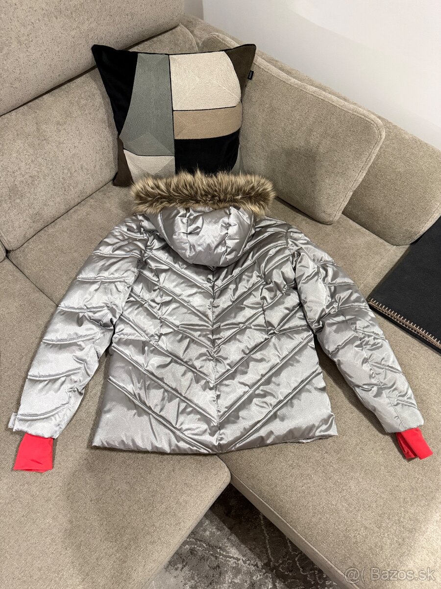 Dámska lyžiarská bunda SPYDER - 2