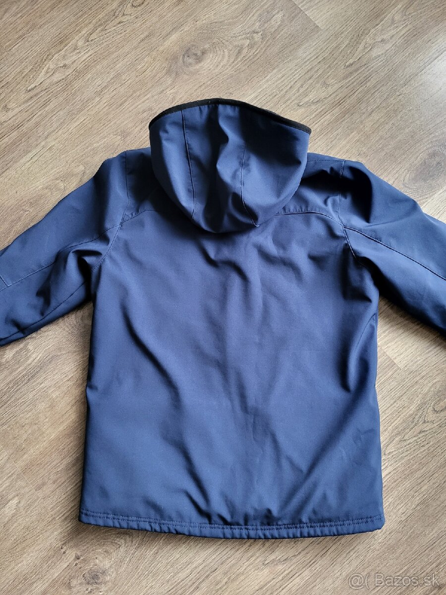 Panska lyziarska bunda O'neil velkost S - 2