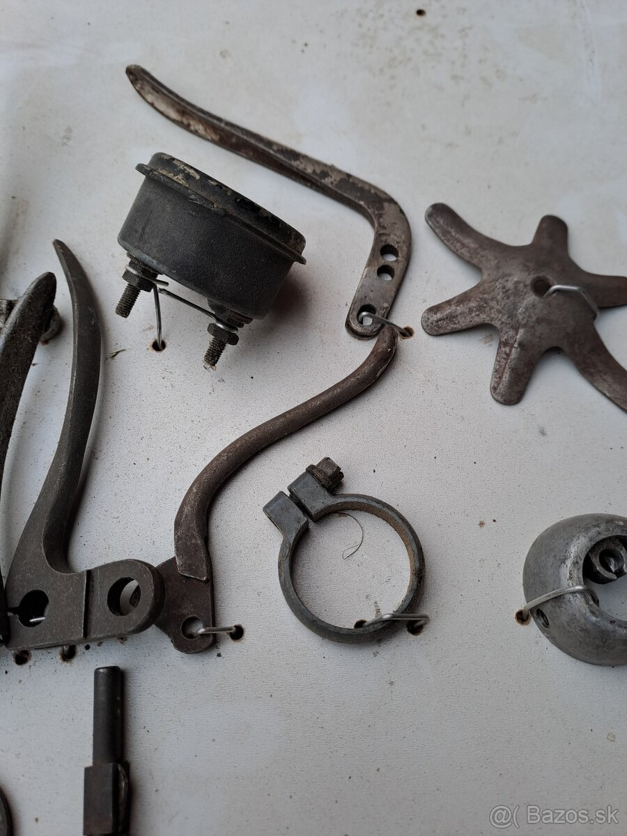 Diely jawa cz mix 2 - 2