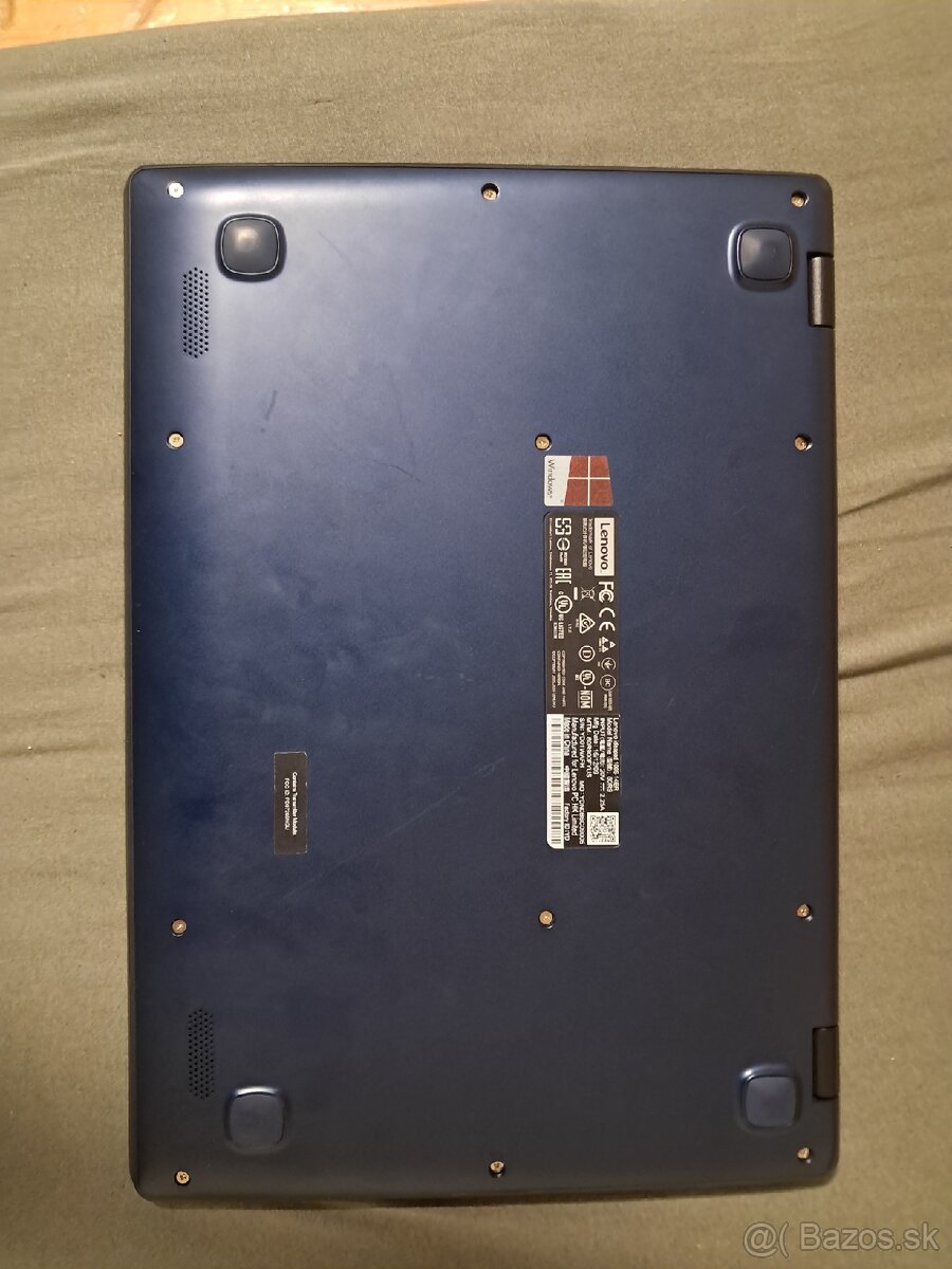 Lenovo Ideapad 100S-14IBR Laptop - 2