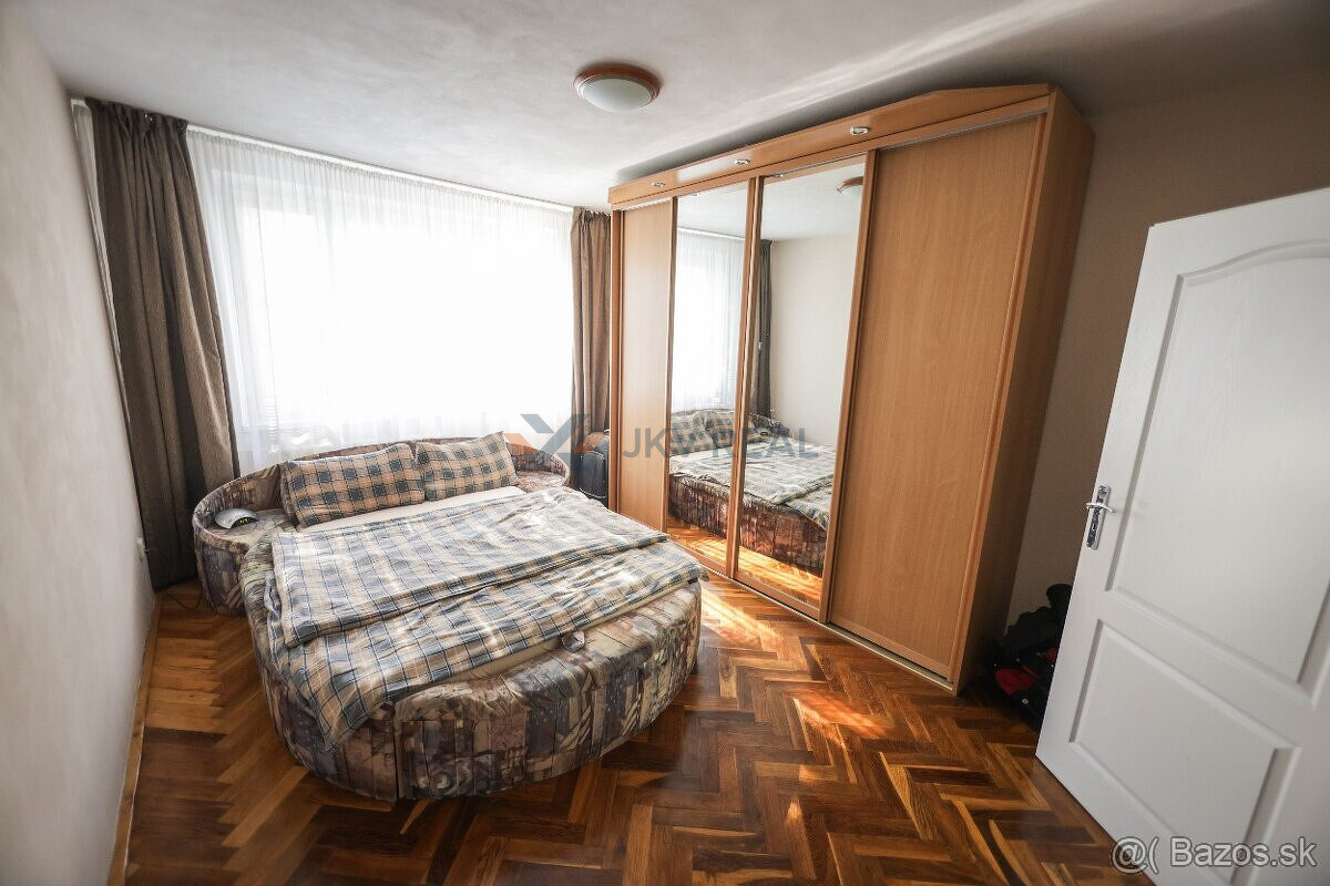 2 Izbový byt, 49m2, ul.Mikovíniho, Lunik III, Košice-Západ - 2