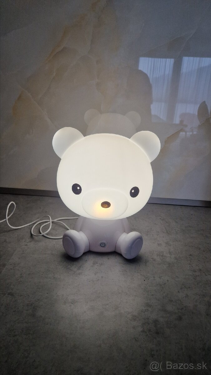 Nočná lampa - 2