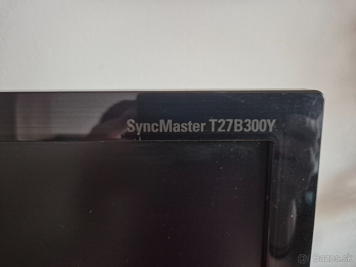 Predám televízor Samsung - 2