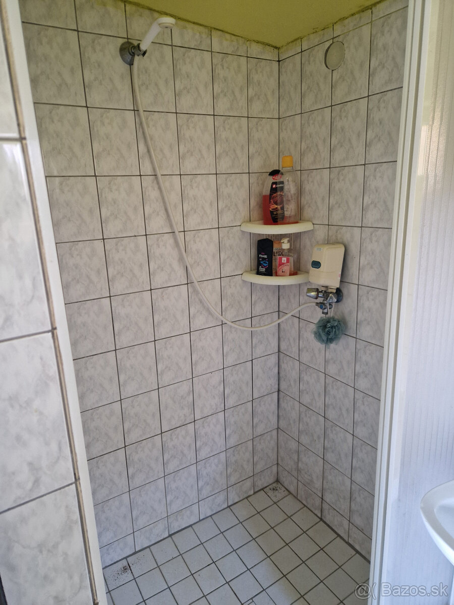 Predaj chalupy Podhradie - 2