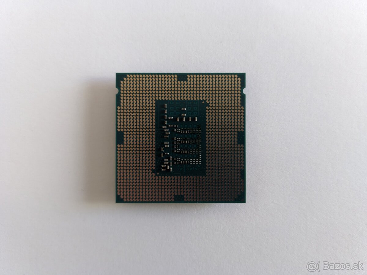 Intel Core i5-4690K, 3.50 GHz, 6MB Cache, socket 1150 - 2