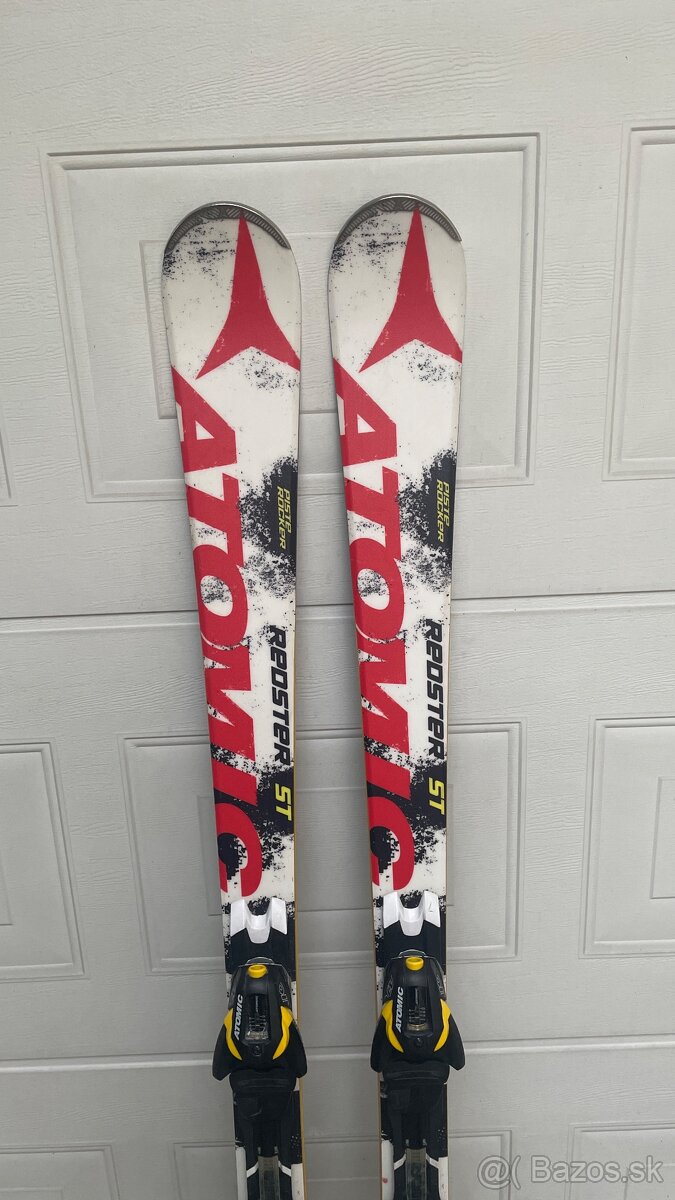 Top lyže Atomic 155 cm Redster ST - 2