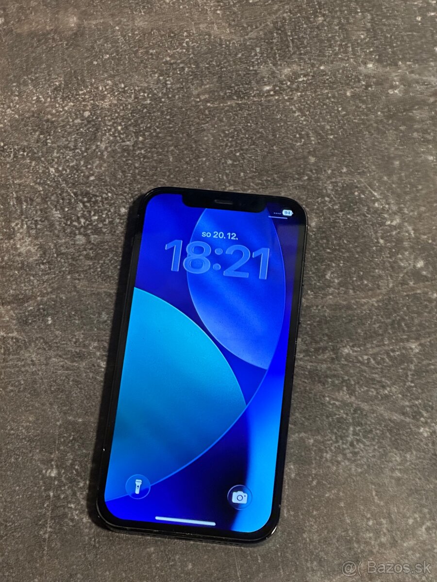 iPhone 12 Pro | TOP STAV | 100% BATÉRIA - 2