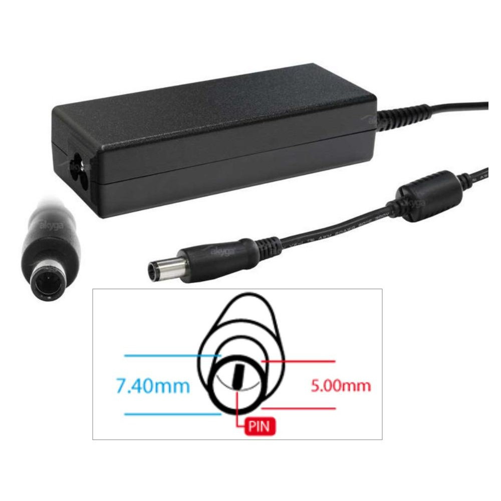 Nabíjacie Adaptéry - 2