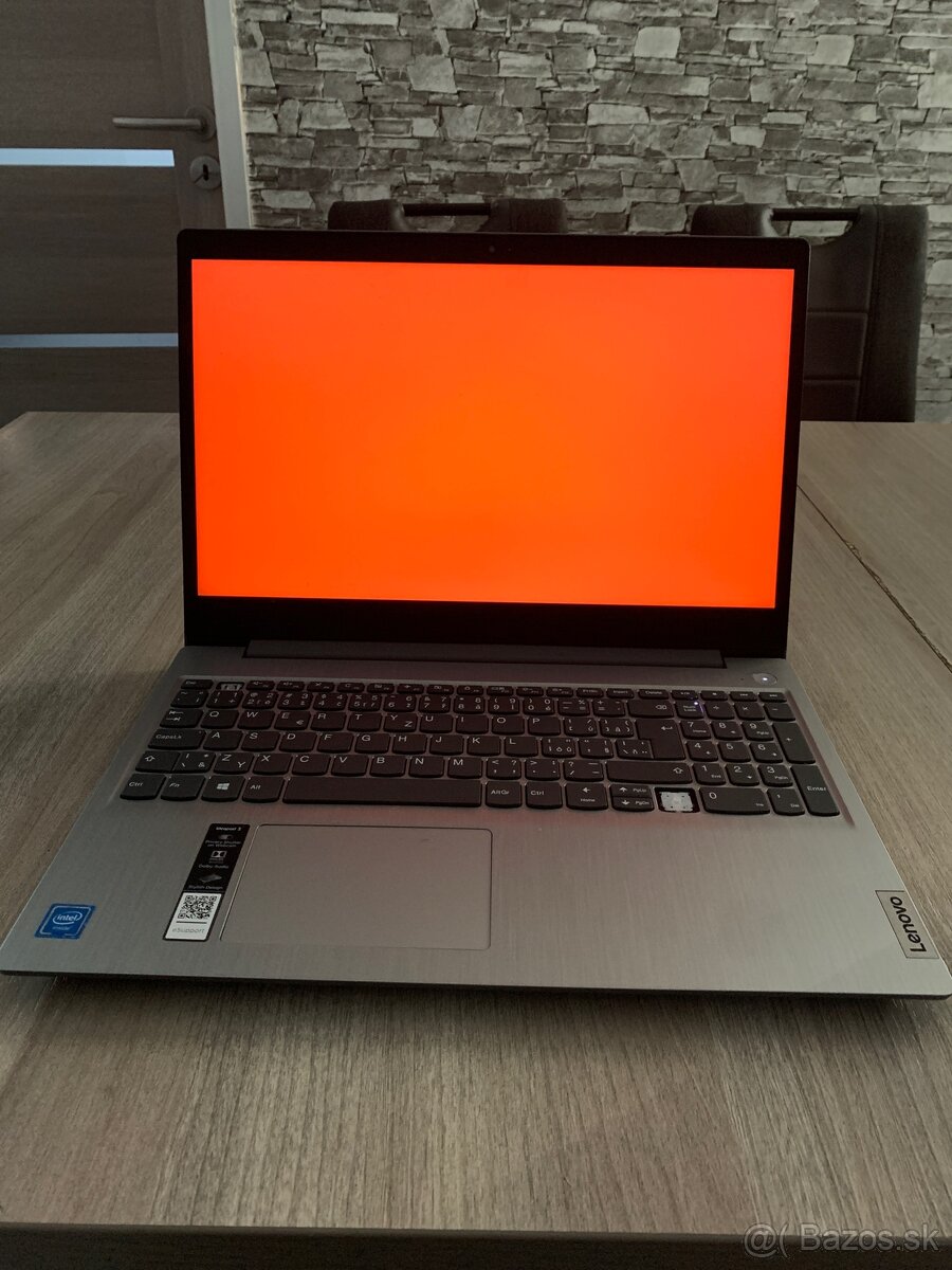 Lenovo ideapad 3 - 2