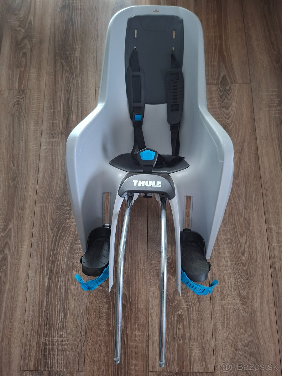 Thule ride along lite detská cyklosedačka - 2